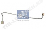 Injection line