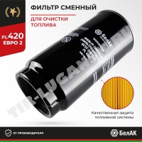 Фильтр топливный