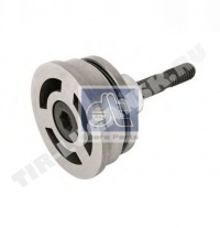 Pressure valve