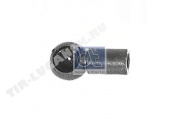 Ball socket