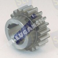 GEAR DROP BOX