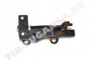 BRACKET, FRONT PANEL
