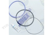 CYL. LINER SEAL KIT