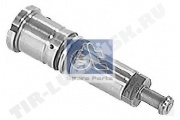 Pump element