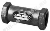 Клапан обратный М22*1.5mm