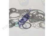 GEAR BOX GASKET SET