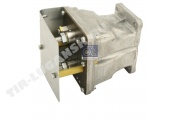 Battery relay