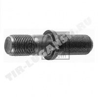 Шпилька колеса М22*2/М22*1.5*97
