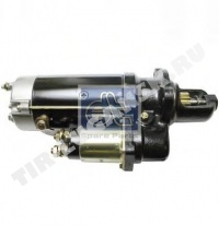 Стартер 24v 6.7 kW 11t