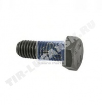 Болт М8*22