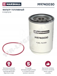 Фильтр сепаратора