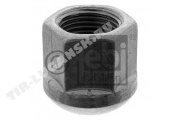 Гайка М18*1.5 колесная SW24 h25