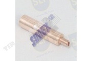 INJECTOR SLEEVE