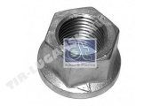 Wheel nut