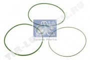 Seal ring kit