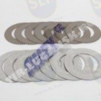 DISC KIT