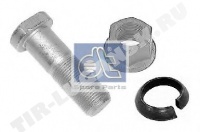 Шпилька колеса М20*1.5*62/70 (комплект)