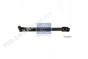 Steering column