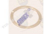 THRUST WASHER