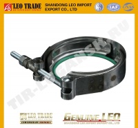 LEO100425A LEO TRADE