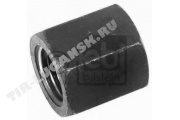 Гайка М22*2.5 стремянки H=33