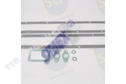 GASKET SET INTERCOOLER