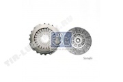 Clutch kit Clutch kit