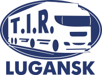 TIR Lugansk